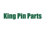 King Pin Parts 1975 IHC 1300 Dana 60 Front